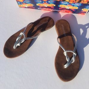 👠✨70% OFF!! Jeffrey Campbell Malia flip flop